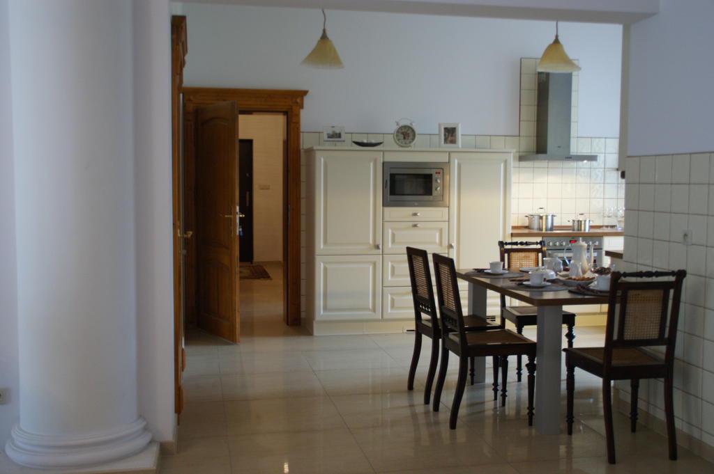 Villa La Val, Karkonosze Szarocin Buitenkant foto