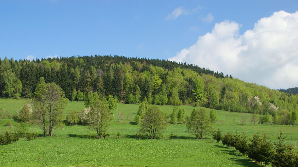 Villa La Val, Karkonosze Szarocin Buitenkant foto