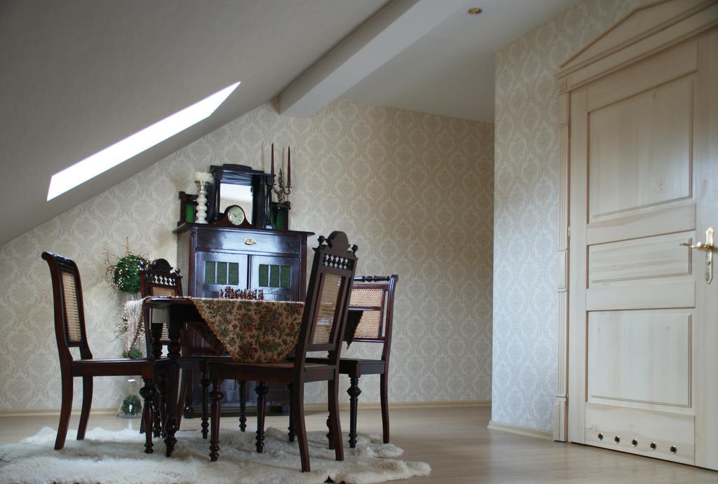 Villa La Val, Karkonosze Szarocin Kamer foto
