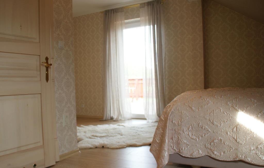 Villa La Val, Karkonosze Szarocin Kamer foto
