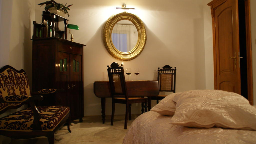 Villa La Val, Karkonosze Szarocin Buitenkant foto
