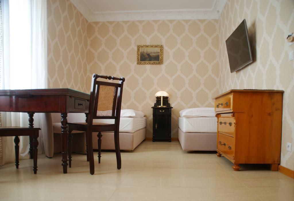 Villa La Val, Karkonosze Szarocin Buitenkant foto