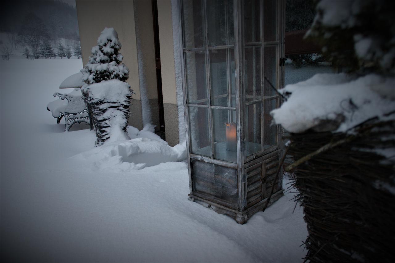 Villa La Val, Karkonosze Szarocin Buitenkant foto