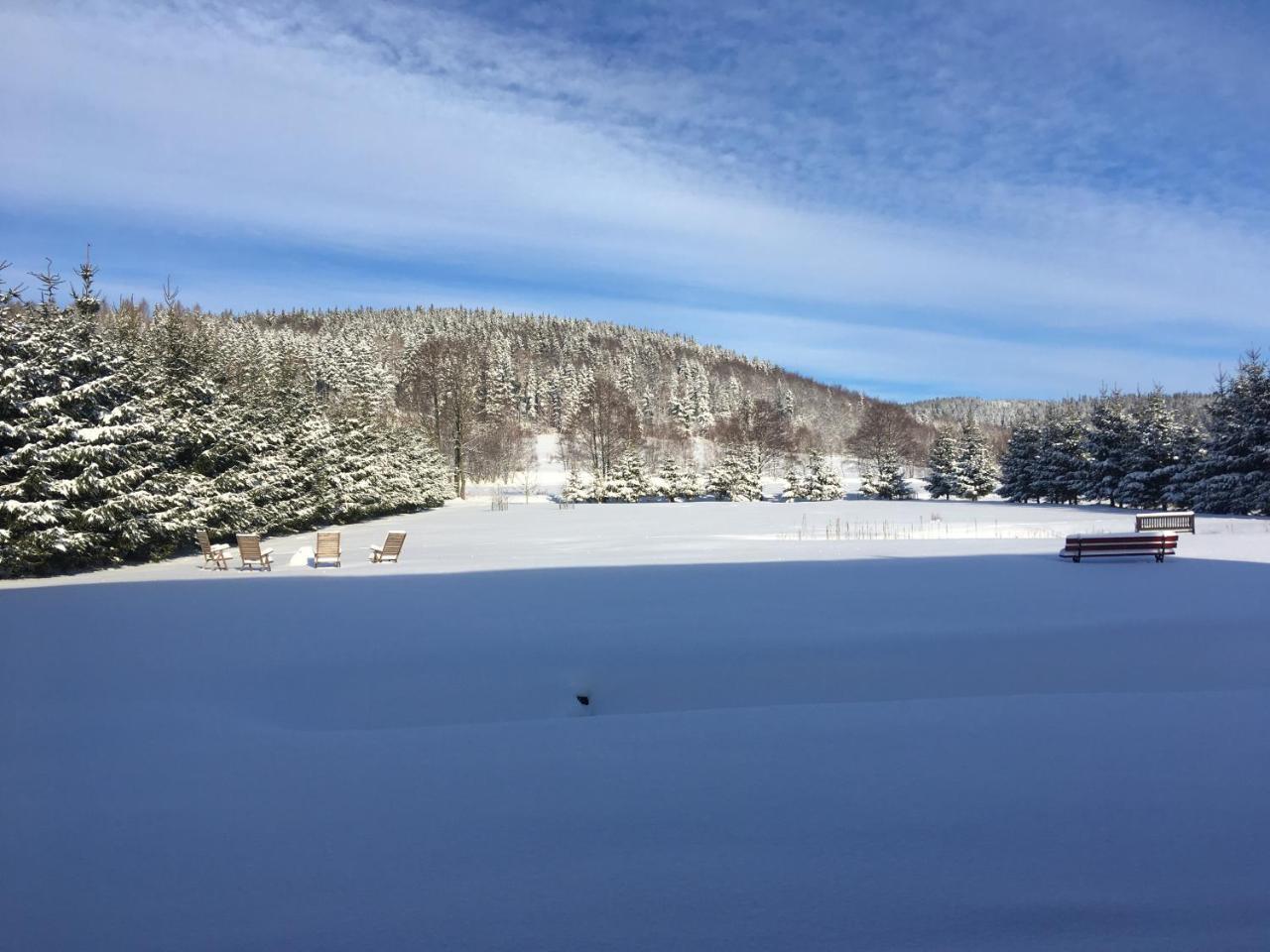 Villa La Val, Karkonosze Szarocin Buitenkant foto